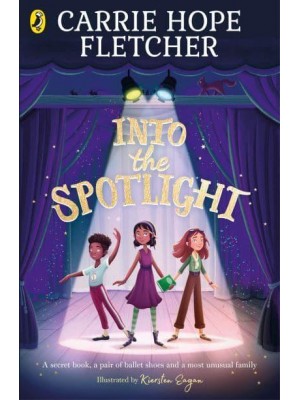 Into the Spotlight