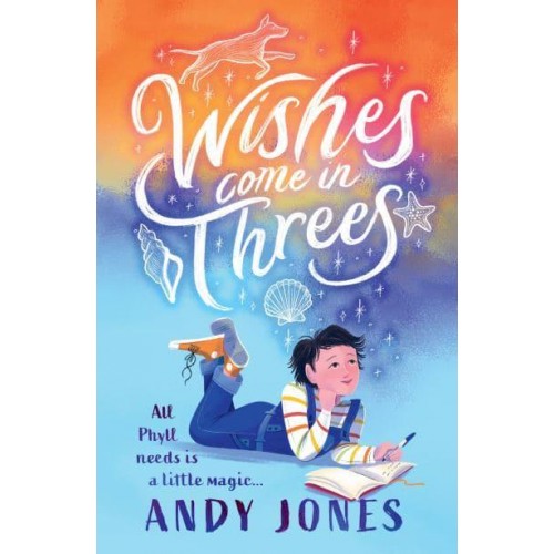 Wishes Come in Threes