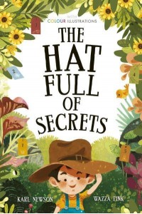 The Hat Full of Secrets - Colour Fiction