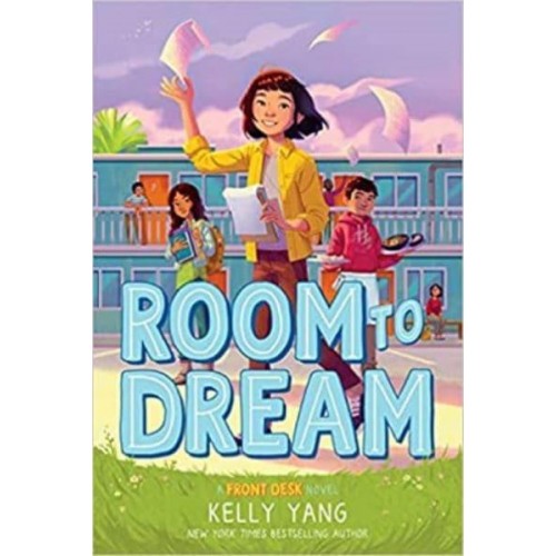 Room to Dream