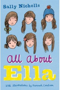 All About Ella - 4U2read