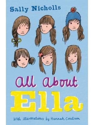 All About Ella - 4U2read