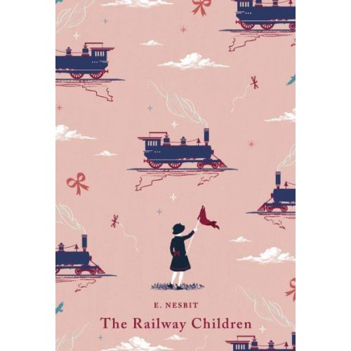 The Railway Children - Puffin Classics