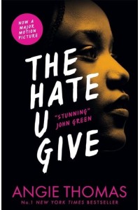 The Hate U Give