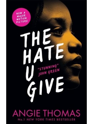 The Hate U Give