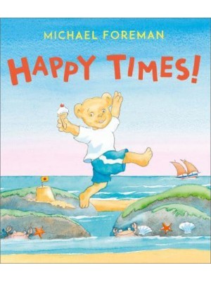 Happy Times!