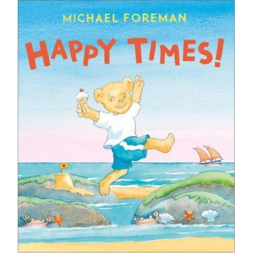 Happy Times!