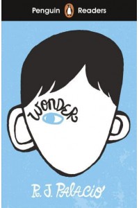 Wonder - Penguin Readers