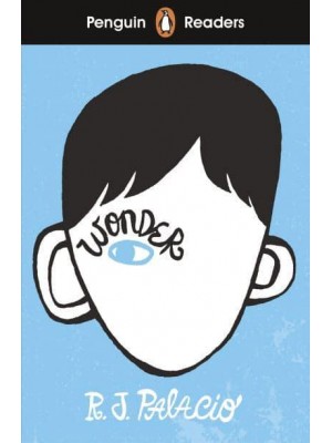 Wonder - Penguin Readers