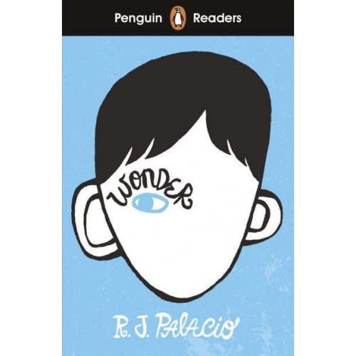 Wonder - Penguin Readers
