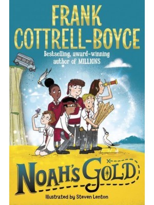 Noah's Gold