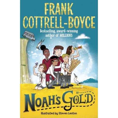Noah's Gold