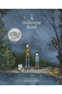 A Different Pond