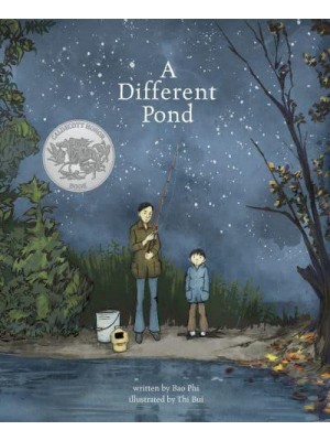 A Different Pond