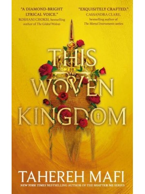 This Woven Kingdom