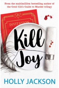 Kill Joy