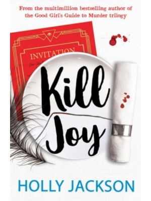 Kill Joy