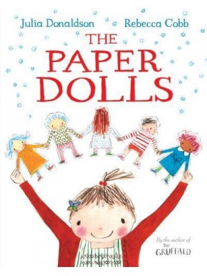 The Paper Dolls