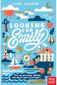 Looking for Emily