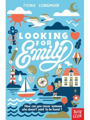 Looking for Emily