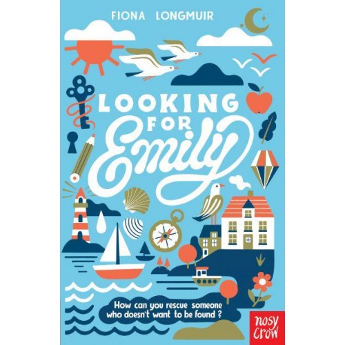 Looking for Emily