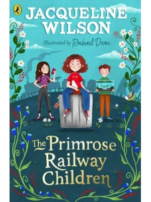 The Primrose Railway Children