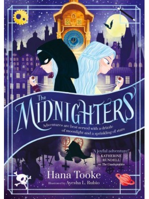 The Midnighters