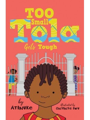 Too Small Tola Gets Tough - Too Small Tola