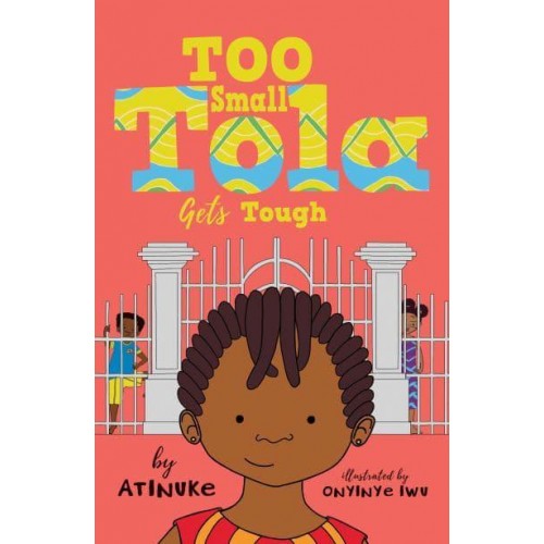 Too Small Tola Gets Tough - Too Small Tola