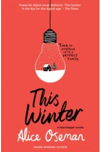 This Winter - A Solitaire Novella