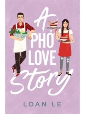 A Pha Love Story