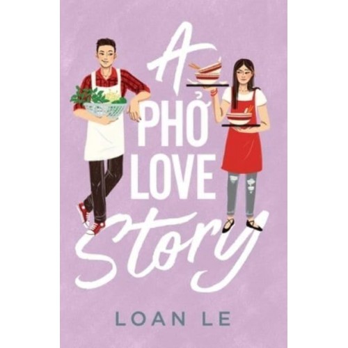 A Pha Love Story