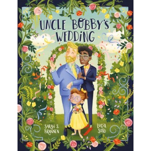 Uncle Bobby's Wedding