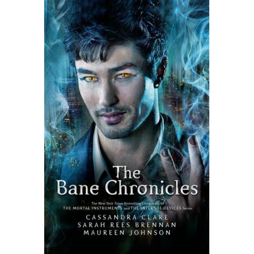 The Bane Chronicles - Bane Chronicles
