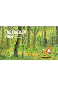 The Chicken Thief