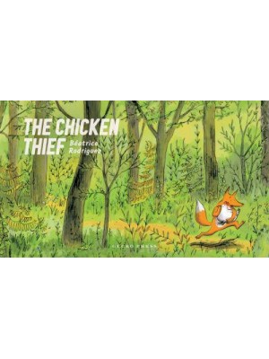 The Chicken Thief