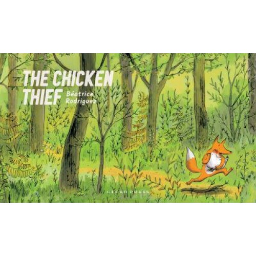 The Chicken Thief
