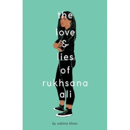 The Love and Lies of Rukhsana Ali