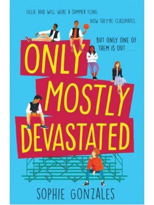 Only Mostly Devastated