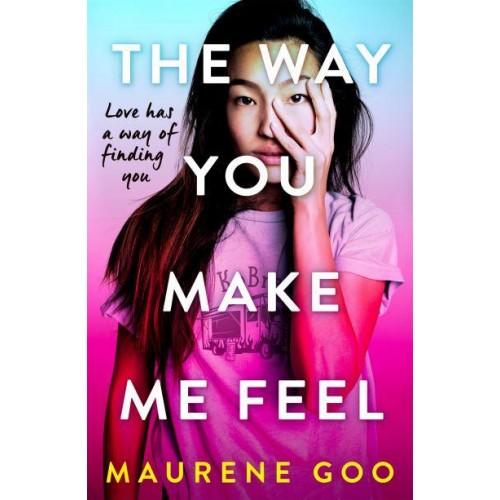 The Way You Make Me Feel