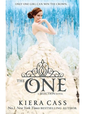 The One - A Selection Novel