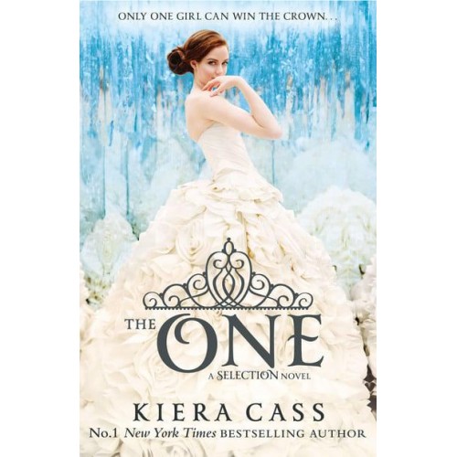 The One - A Selection Novel