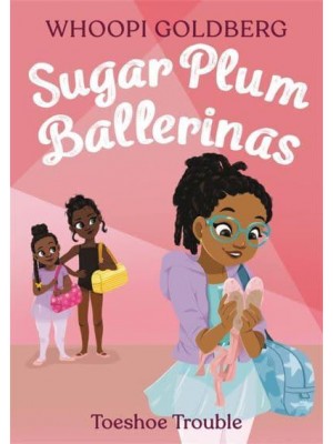 Toeshoe Trouble - Sugar Plum Ballerinas