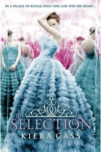 The Selection - The Selection