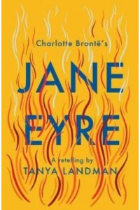 Charlotte Brontë's Jane Eyre - Barrington Stoke Teen