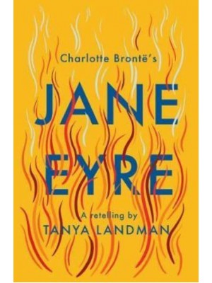 Charlotte Brontë's Jane Eyre - Barrington Stoke Teen