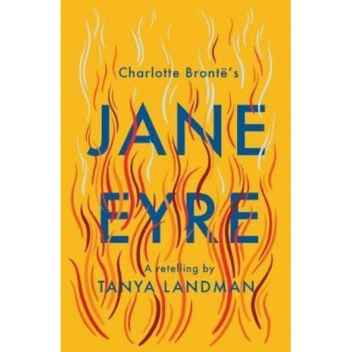 Charlotte Brontë's Jane Eyre - Barrington Stoke Teen