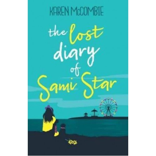 The Lost Diary of Sami Star