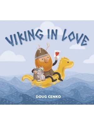 Viking in Love