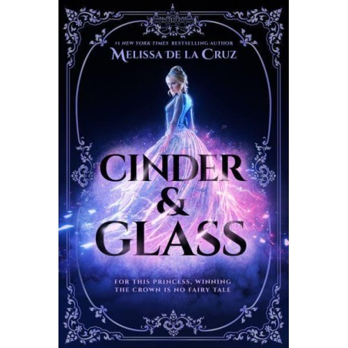 Cinder & Glass